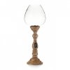 Lampion Aluro ABBASI exclusive design - wys. 82 cm